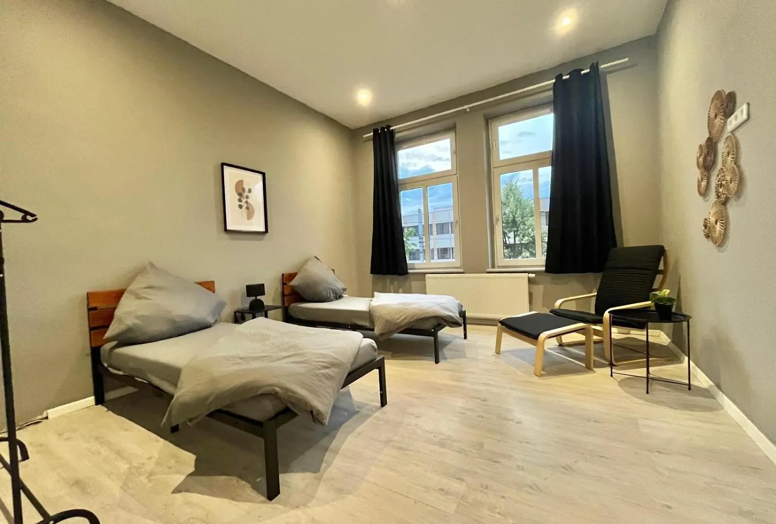 City Wohnung Dortmund Zentral 89-9 0*,  Niemcy