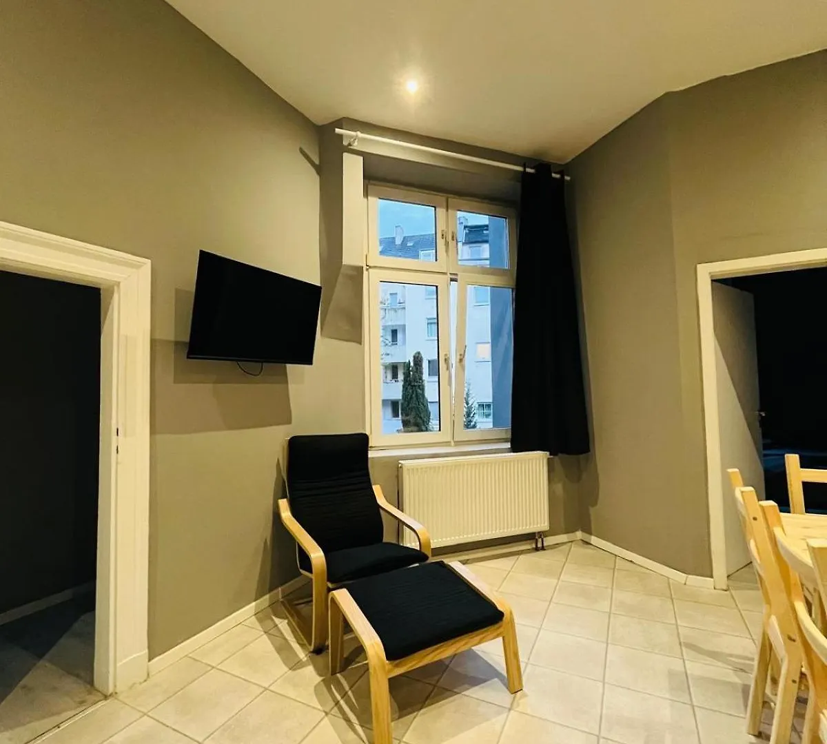 City Wohnung Dortmund Zentral 89-9